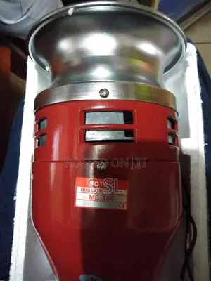 Ac Alarm Siren Horn 240 Volts