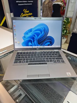 Laptop Dell Latitude 5410 16GB Intel Core I5 SSD 256GB