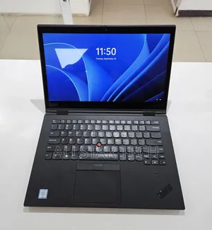 Laptop Lenovo Thinkpad X1 Yoga 16GB Intel Core I5 SSD 256GB