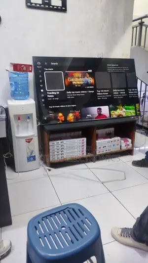 Samsung 65inch Qled