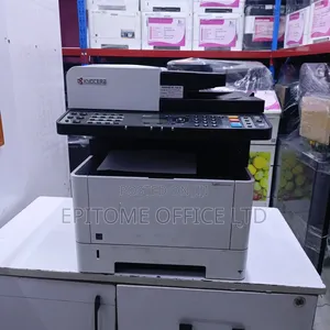 Powerful Kyocera M2540idn