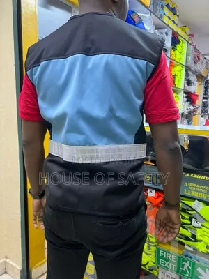 Men Performance Jackets