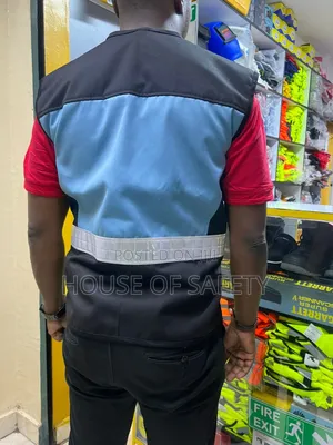 Men Performance Jackets