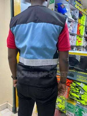 Men Performance Jackets