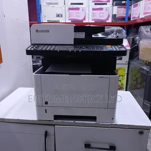Eco-Friendly Ecosys M2540idn