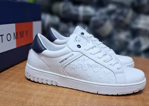 Tommy Hilfiger Unique Sole