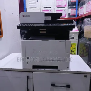 High-Speed Kyocera Ecosys M2540idn