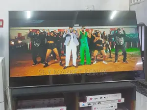 Brand New Samsung 65 Inch Qled Tv