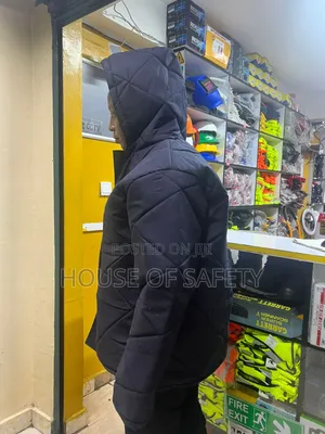 Indoor Cold Room Jacket