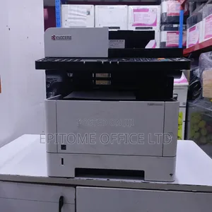 Cost-Effective Kyocera Ecosys M2540idn