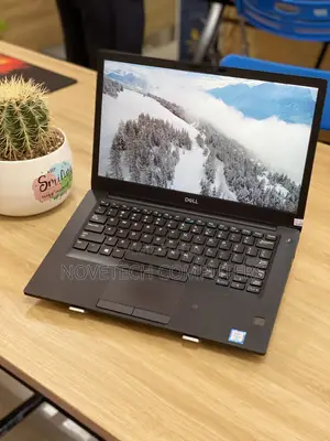 Laptop Dell Latitude 7490 8GB Intel Core I5 HDD+SSD 256GB