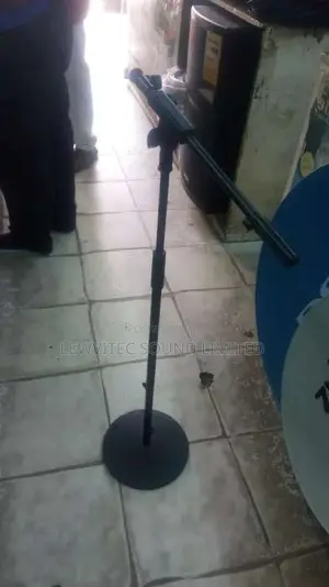 Microphone Stand