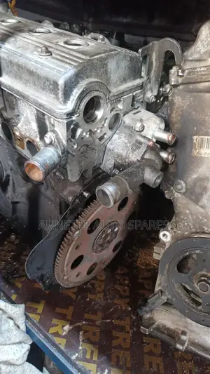 Toyota 110 5a Slim Engine