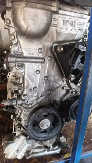 Toyota Noah 3 Zr Slim Engine