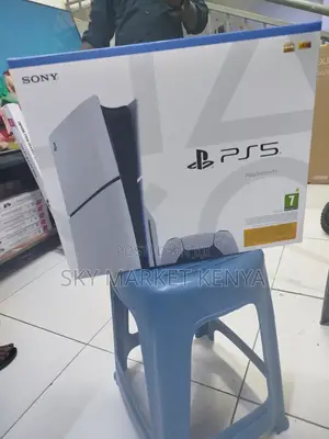 Brand New Sony Ps5