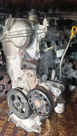 Toyota 1nz Cable Slim Engine