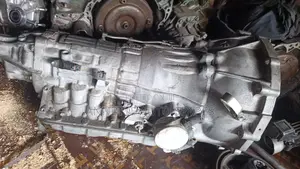 Gear Box Toyota Mark X