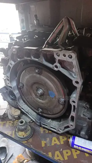 Hr 15 Gear Box Nissan Note Old Model Socket Ya Juu
