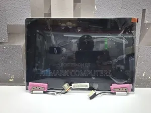 Hp Elitebook X360 1030 G2 Lcd Touch Screen Complete Assembly