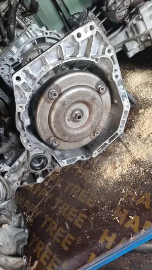 Hr 15 Gear Box Socket Ya Side Nissan Note