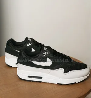 Airmax 1 Vast Grey White