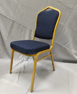 Lue Heavy Duty Conference Chairs