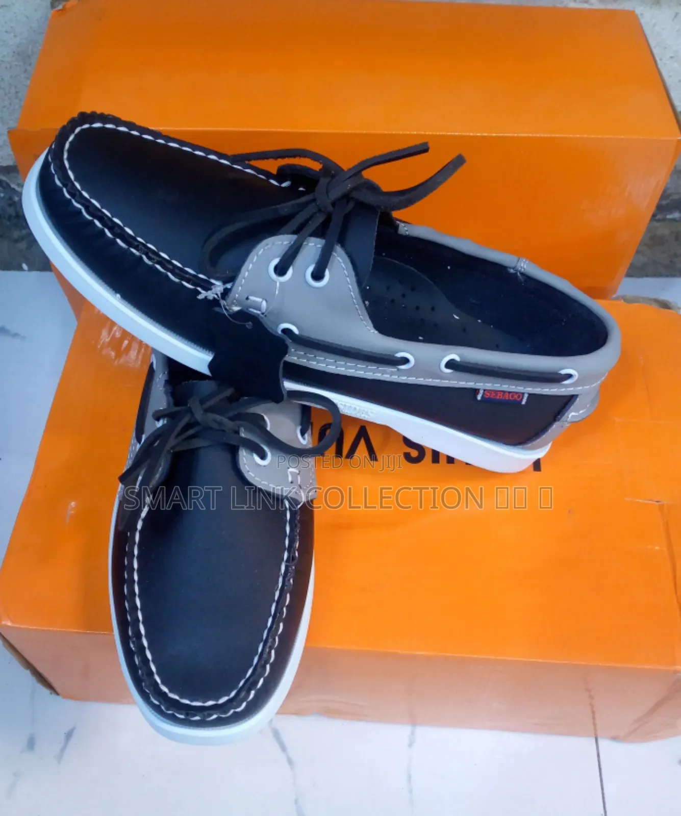 New Sebago