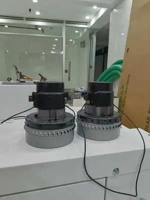 Vacuum Cleaner Motor