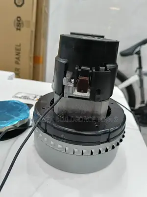 Vacuum Cleaner Motor