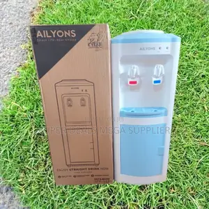 Ailyons Free Standing Hot and Normal Water Dispenser for Home Office