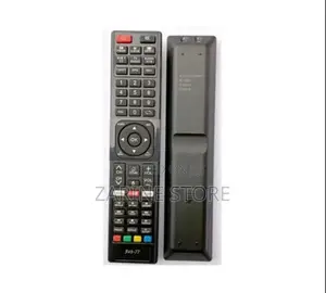 Nobel R Cna-084zh Smart Tv Remote