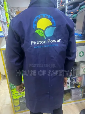 Versitle Dustcoat Within Nairobi