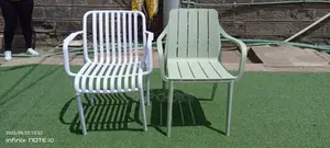 Plastic Balcony Chairs
