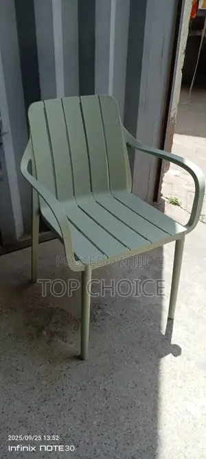 Strong and Comfortable Chairs