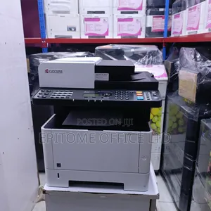 Productive Kyocera M2540idn