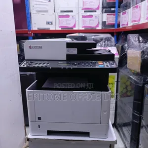 Eco-Friendly Kyocera M2540idn