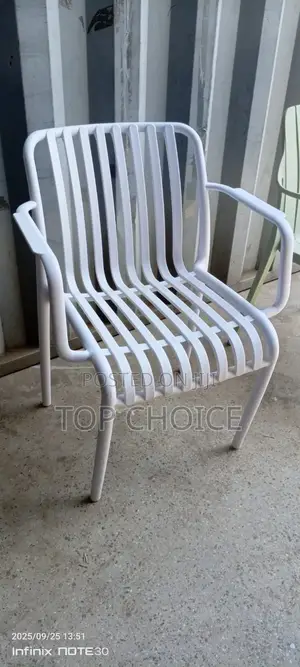 Balcony Chairs