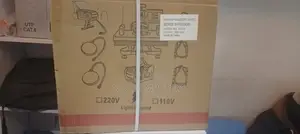Heat Press Machine 5 in 1