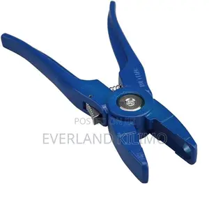 Easy-to-Load C-Tag Applicator