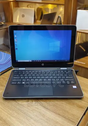 Laptop HP ProBook 11 X360 8GB Intel Core I3 SSD 128GB
