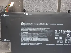 Original Battery For Hp Elitebook Folio G1