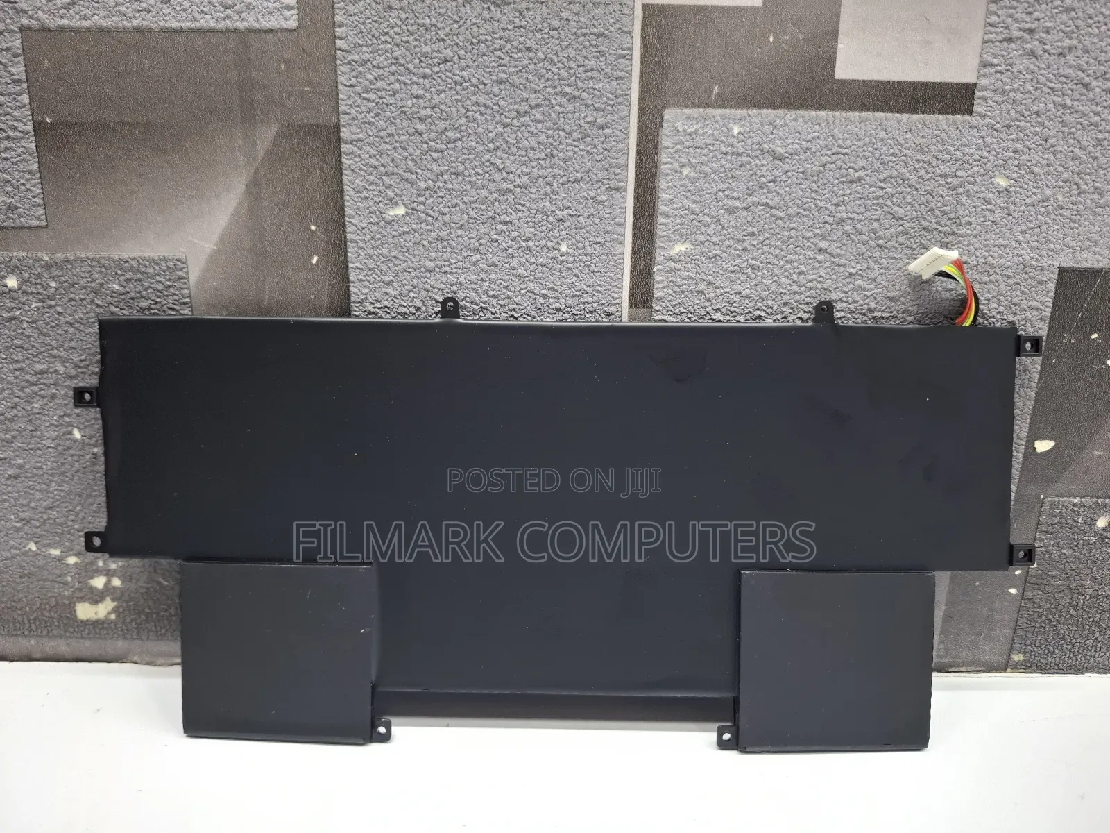 Original Battery For Hp Elitebook Folio G1