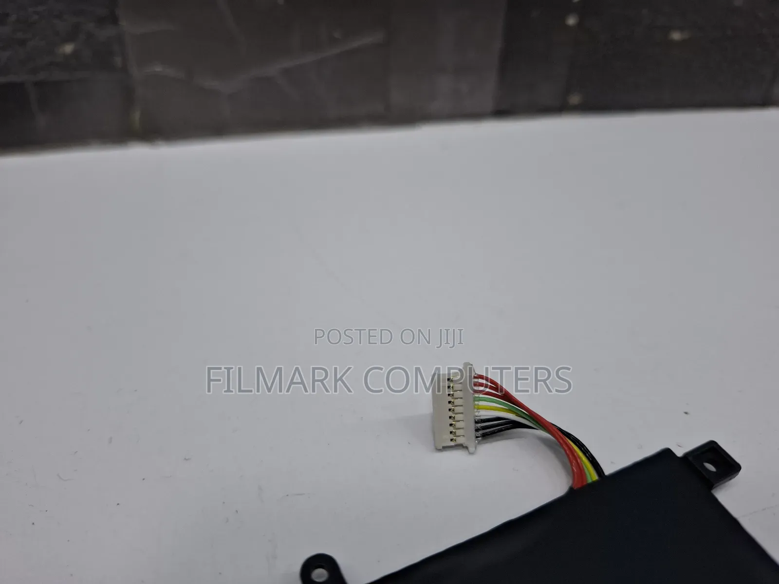 Original Battery For Hp Elitebook Folio G1