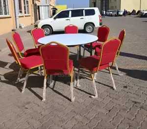 Conference Chairs