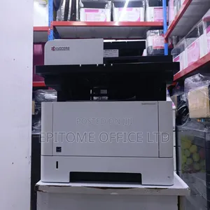 High-Quality Kyocera Ecosys M2540idn