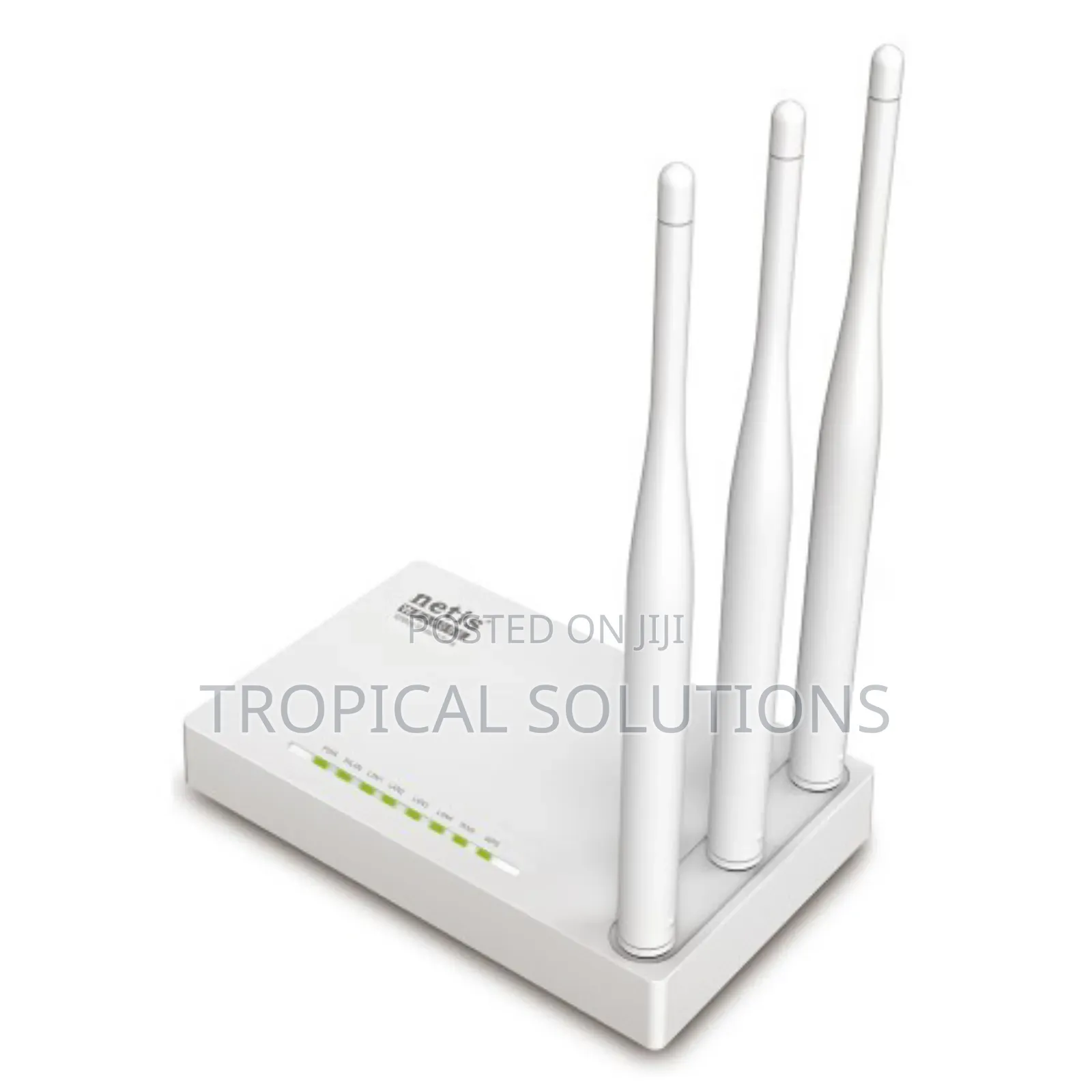 Router Netis Wireless Router Wf2409e