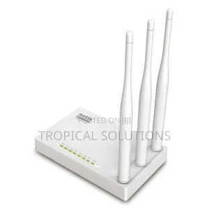 Router Netis Wireless Router Wf2409e