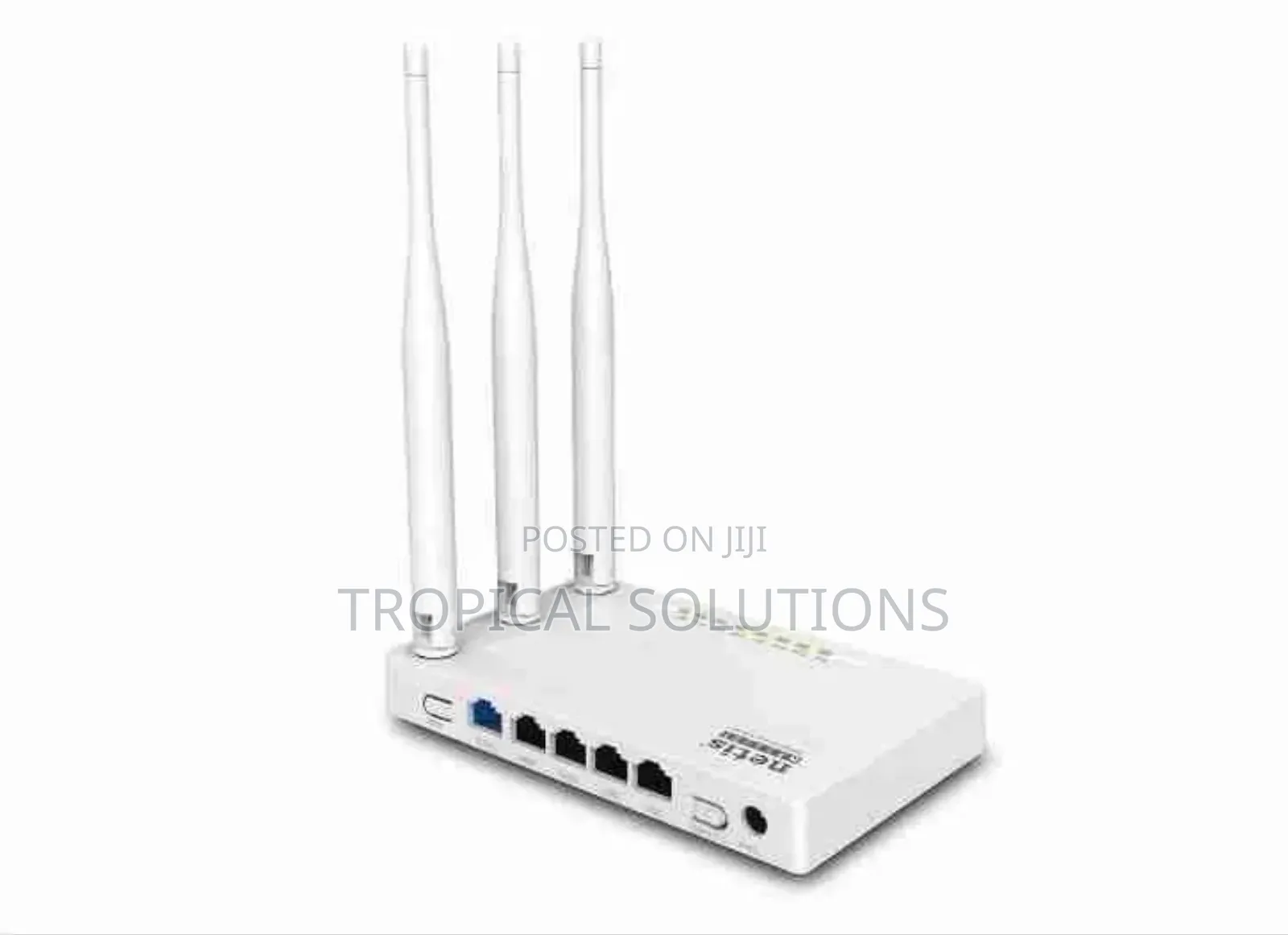 Router Netis Wireless Router Wf2409e