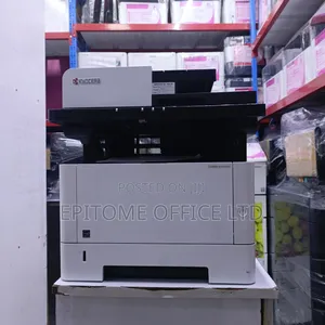 Powerful Kyocera Ecosys Am2540idn