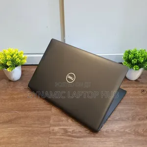 Laptop Dell Latitude 5400 8GB Intel Core i5 SSD 256GB